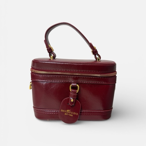 daixishi bags Handbags - SOLDxxxxxx